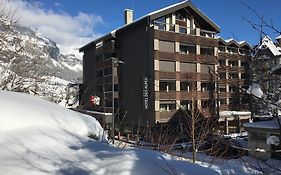 Hotel Des Alpes Flims